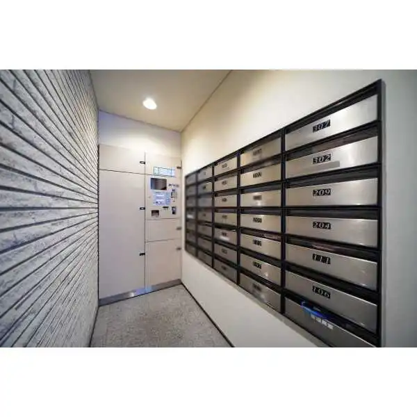 ロワプレイス島津山 その他画像