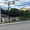 杉並区本天沼１丁目 現地（２０２６年６月撮影）
