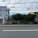 杉並区本天沼１丁目 現地（２０２６年６月撮影）