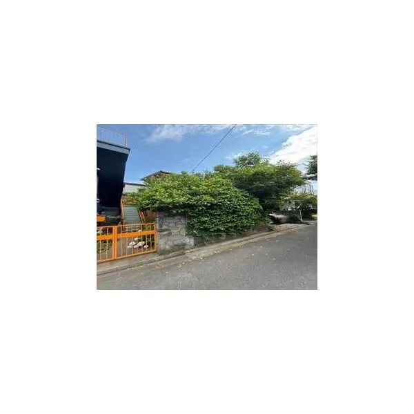 杉並区本天沼1丁目 現地(2026年6月撮影)