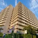 東陽町ガーデニア 外観