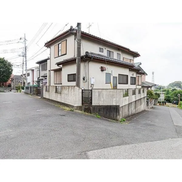 さいたま市見沼区東大宮3丁目 眺望