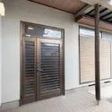 さいたま市見沼区東大宮３丁目 玄関