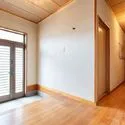 さいたま市見沼区東大宮３丁目 玄関