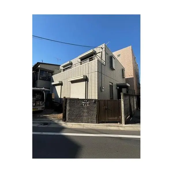 杉並区阿佐谷北５丁目 外観