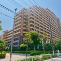 ジースクエア 外観