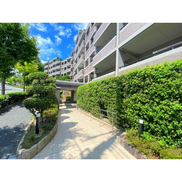 ロイヤルアーク芦屋 その他画像