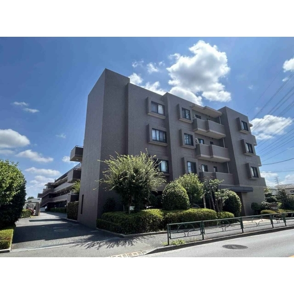 コスモ三鷹深大寺 その他画像