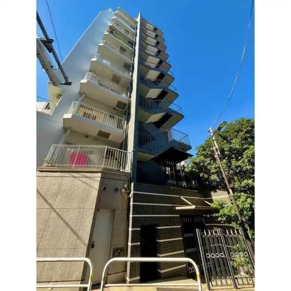 レジェンド新宿 その他画像