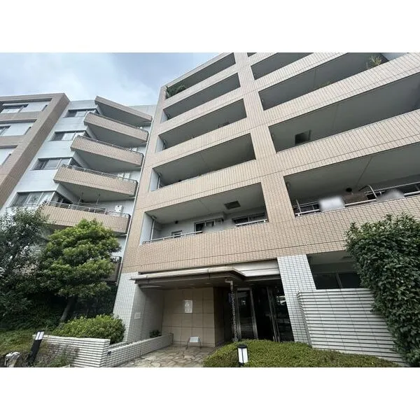 アールヴェール亀有 その他画像