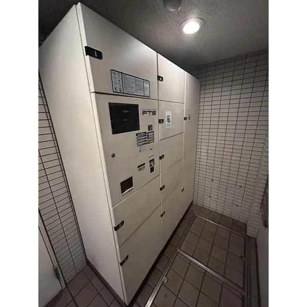 アールヴェール亀有 その他画像