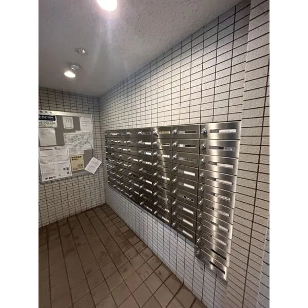 アールヴェール亀有 その他画像