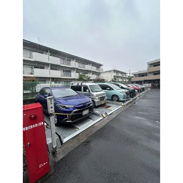 アールヴェール亀有 その他画像