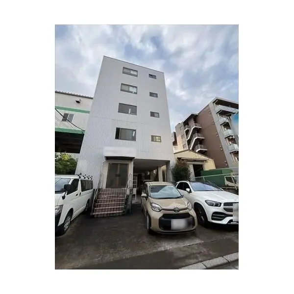 北区浮間４丁目 外観