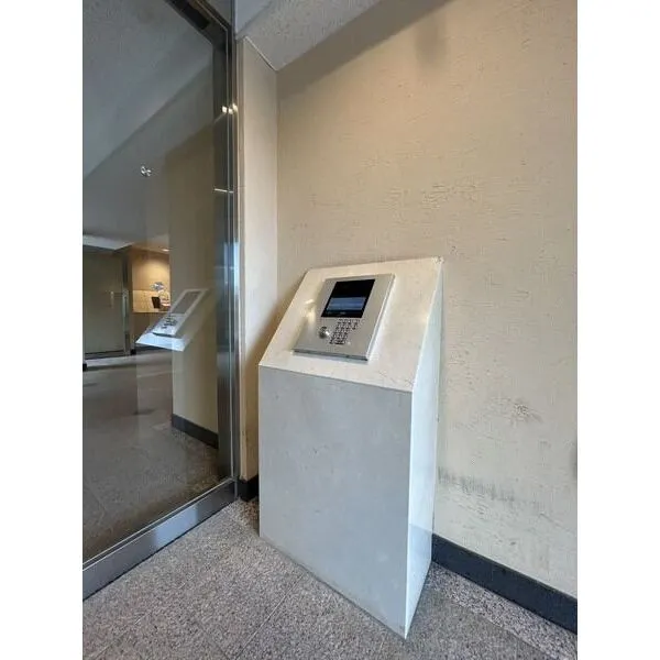 パークハウス武蔵新城ソレイユテラス その他画像