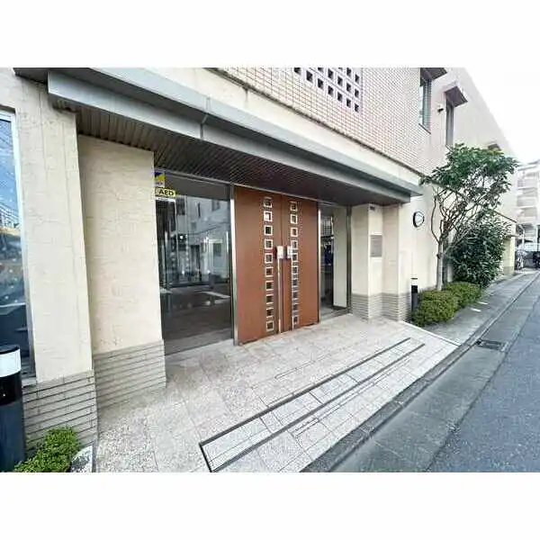 パークハウス武蔵新城ソレイユテラス その他画像