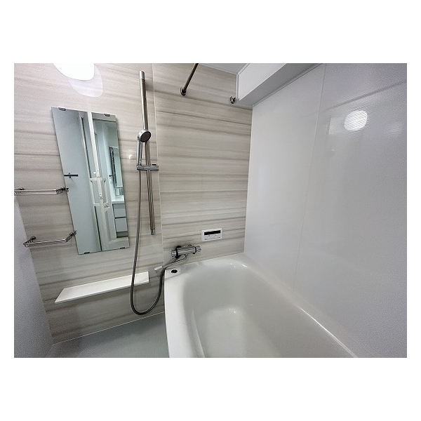 徳川ハイツ その他画像