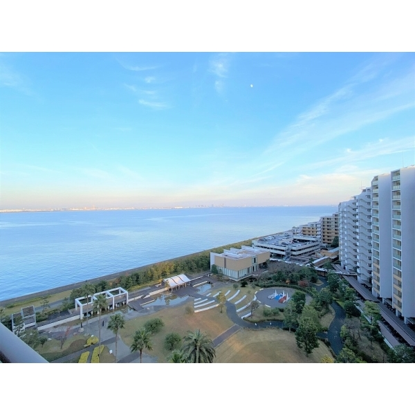 シーガーデン新浦安C棟 その他画像