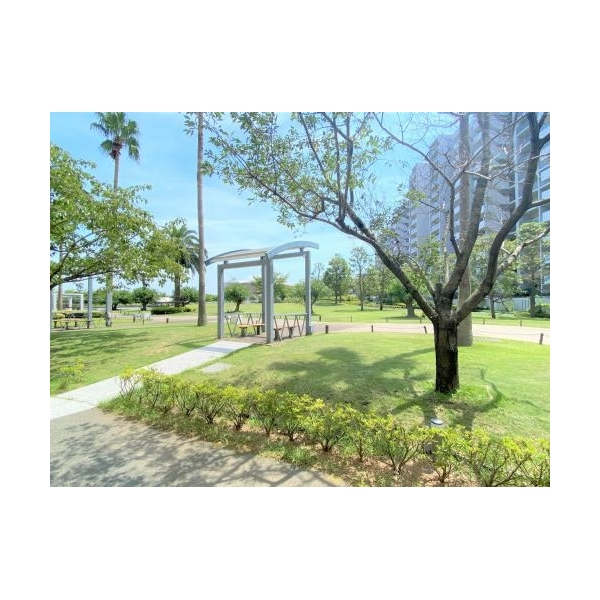 シーガーデン新浦安C棟 その他画像