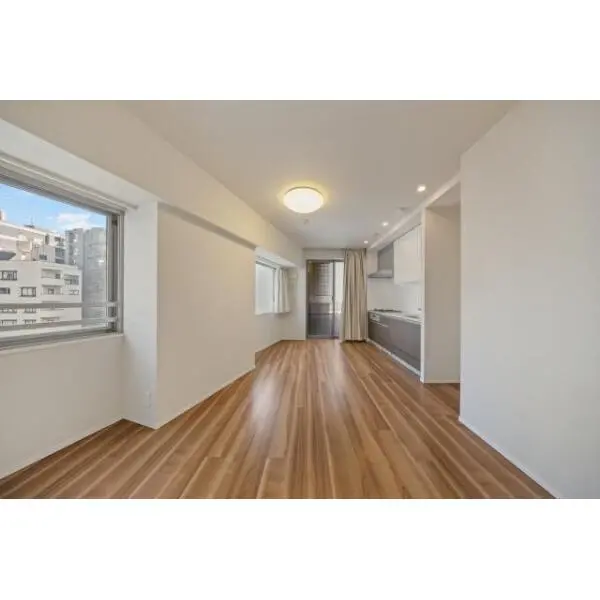 パークハウス駒込アーバンス LDK