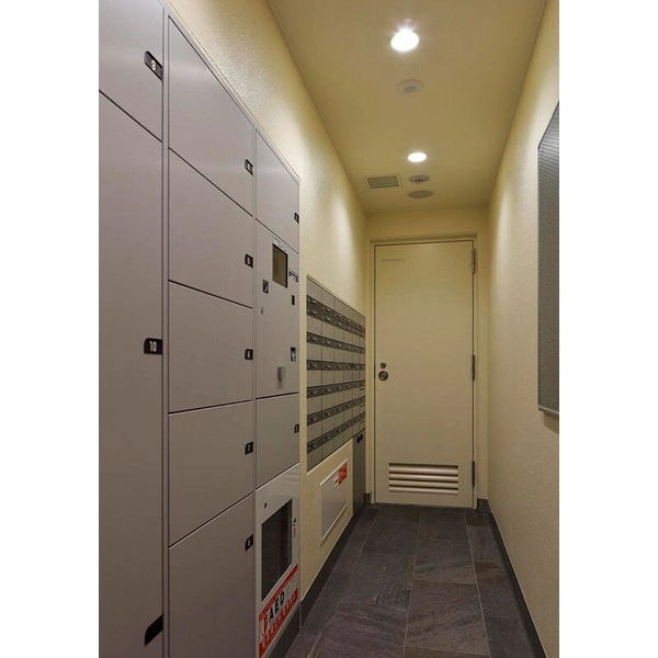 ブリリア上野ザ・レジデンス その他画像