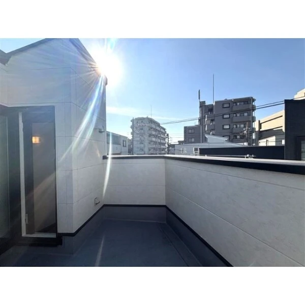 中野区大和町３丁目 その他画像