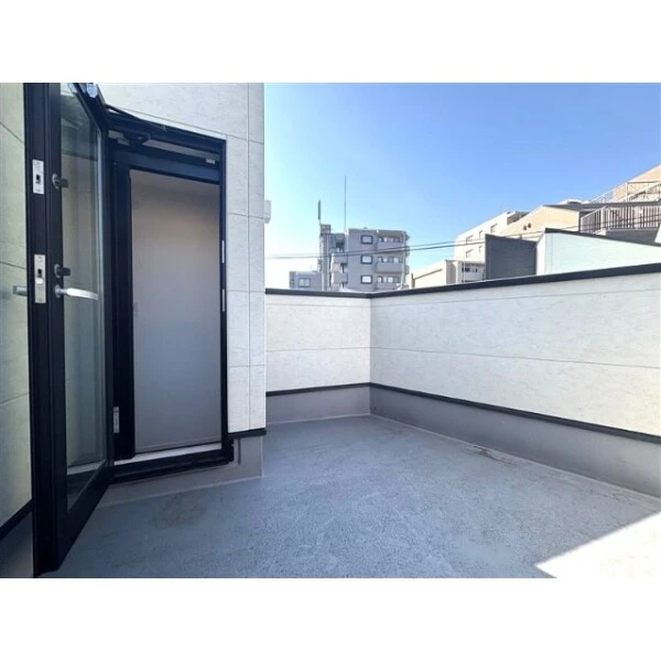 中野区大和町3丁目 その他画像