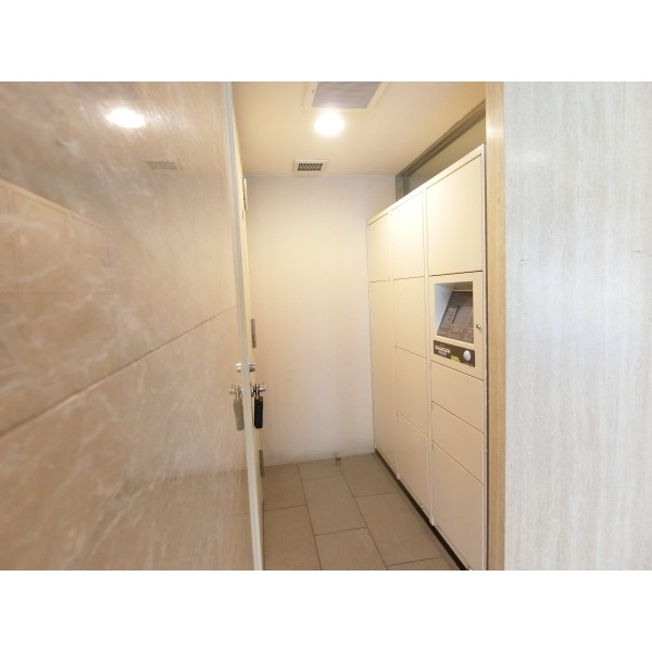 ライオンズ板橋氷川町レジデンス その他画像