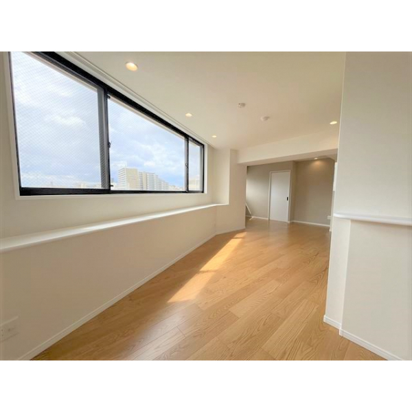 ルミナス桃山台 その他画像