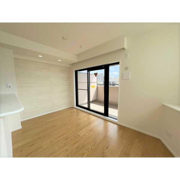 ルミナス桃山台 その他画像