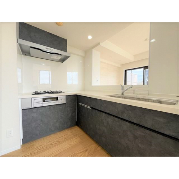 ルミナス桃山台 その他画像