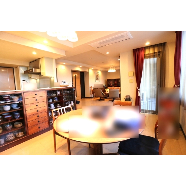 ライオンズ浜田山セントマークス その他画像