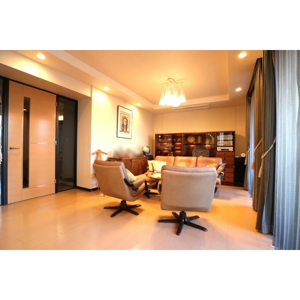 ライオンズ浜田山セントマークス その他画像