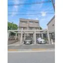 グランフォルム中野江原町 外観