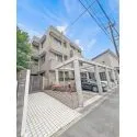 グランフォルム中野江原町 外観