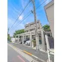 グランフォルム中野江原町 外観