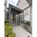 グランフォルム中野江原町 エントランス