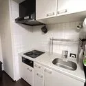 ヴェルト日本橋シティ キッチン