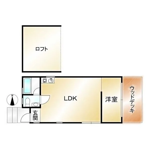 京都市右京区鳴滝音戸山町