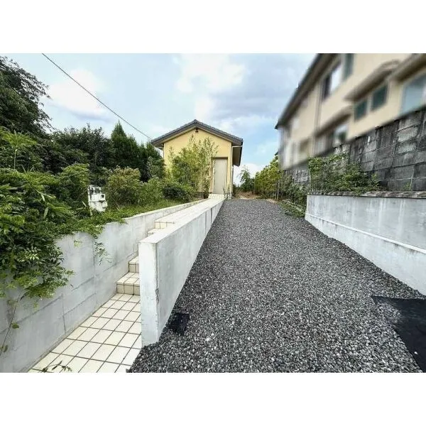 京都市右京区鳴滝音戸山町 その他画像