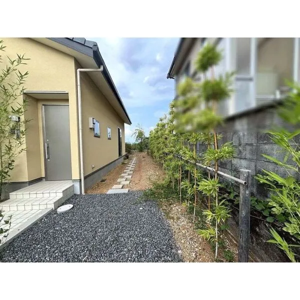 京都市右京区鳴滝音戸山町 その他画像