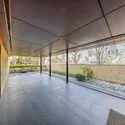 パークホームズ中野中央フォーシーズンズコート エントランス