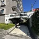 ライオンズマンション川口飯塚第２ エントランス入口
