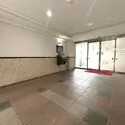 ライオンズマンション川口飯塚第２ 風除室