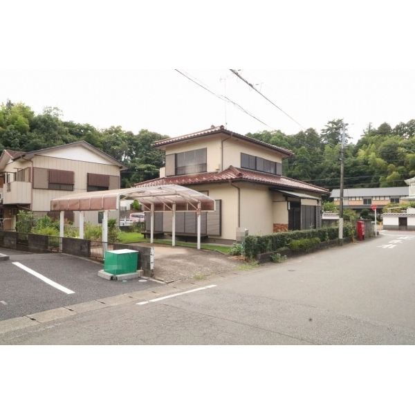 座間市栗原