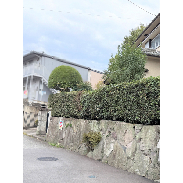 豊中市上野西３丁目 外観