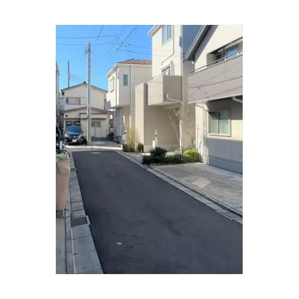 さいたま市南区大字太田窪 その他画像