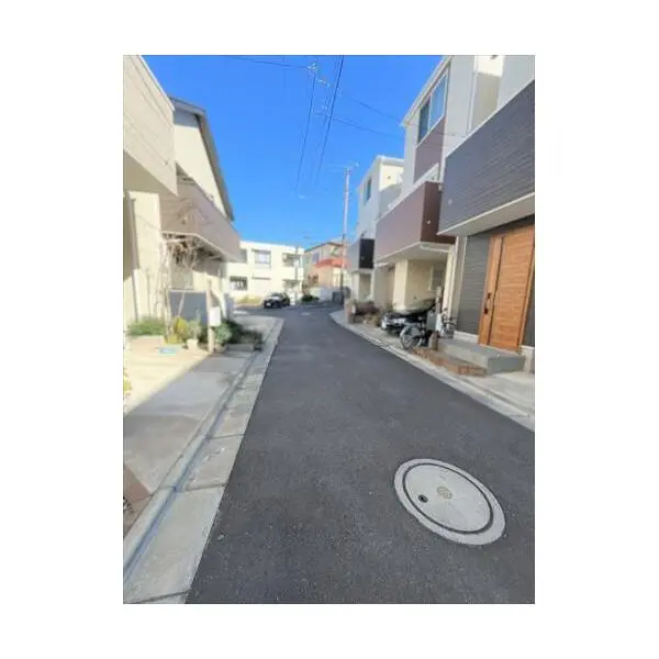 さいたま市南区大字太田窪 その他画像