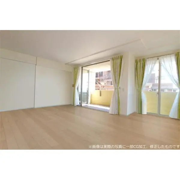 グランシティユーロパレス新川崎 その他画像