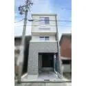 名古屋市西区栄生１丁目 外観